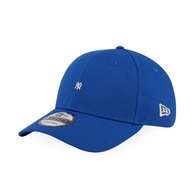 NEW ERA 940 MLB MICRO LOGO棒球帽/ 紐約洋基/ 調色板藍