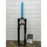 Manitou Markhor M30 Performance MTB Air Fork 27.5./29er Manual