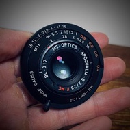 MS OPTICS apoqualia-2 28mm f/2