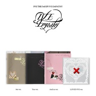 IVE Empathy Album sealed