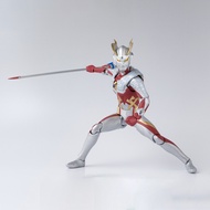 [Model King Legend] Sairo Ultraman Zero Superman Zero Strong Sun Crown Moon Miracle Bandai Soul Limi