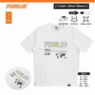 FDL Expedition Graphic Tees - White