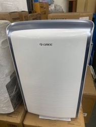 陳列品 保用6個月 GDD18L 格力 每天18升抽水 銀離子除菌智能抽濕機