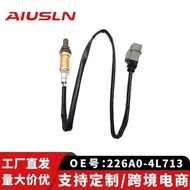 Suitable for Nissan 04 Year Style 2.0 L A33 Oxygen Sensor Rear Right 226A0-4L713