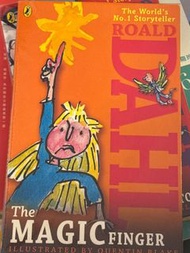 The Magic Finger