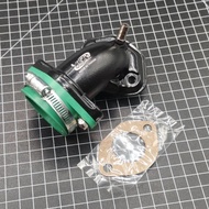 JVT MANIFOLD MIO 2V/4V TAIWAN MADE