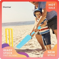 DIO Durable Cricket Toy for Kids Kids Cricket Play Kit Kids Cricket Set for Fun Parent-child Sports 