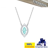 338 Swarovski necklace Swan Jewelry VSAGH Necklace Moissanite Necklace Swan Necklace Chain Necklace 