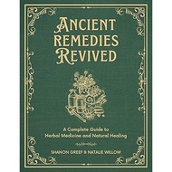 Ancient Remedies Revived | self help