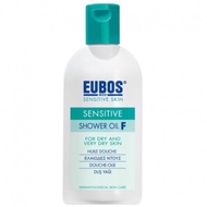 EUBOS Shower Oil