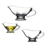 Pasabahce Magic Lamp Sauce Cup~Boat Cup~Dessert Cup~Ice Cream Cup~Styling Cup~60cc/170cc/220cc Optio