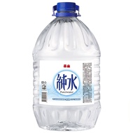 【泰山】純水5000mlx2入/箱