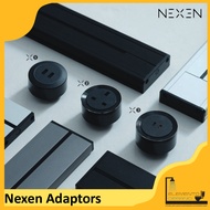 Nexen Power Track Adaptor | Adapter - USB Charger (2.4G) (Type A) / USB Charger (Type C) / UK Adapto