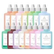 Aura Soma Quintessences 大師精華 原價$338