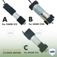 DNOR 712 DNOR 212 DNOR 212K ARM MINI MOTOR AUTOGATE SYSTEM