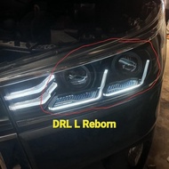 DRL innova reborn L series new model Terbaru