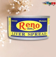 Reno liver spread 85g