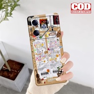 HP Latest TECNO POVA 6 Case - TECNO POVA 6 Softcase - Pro Camera Softcase - Casing TECNO POVA 6hp - 