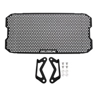 NC 750X 750S 750X Motorcycle Radiator Guard Protector Grille Grill Cover For HONDA NC750S NC750X NC7