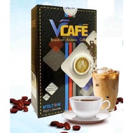 VCAFE ARABIC BRAZILIAN COFFEE