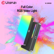 ULANZI VIJIM VL-120 RGB Lampu LED Video Light