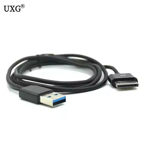 1M 2M Asus Cable USB 3.0 Charger Data For Asus Eee Pad TransFormer TF101 TF101G TF201 SL101 TF300 TF