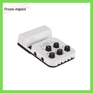 Roland GO:MIXER PRO Distribution Audio Mixer Interface for Smartphones Roland