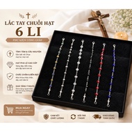 CATHOLIC BRACELET 10 BEADS 6LY – MEN AND WOMEN'S BRACELET