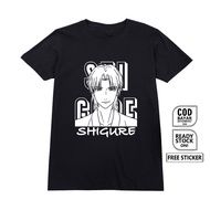 YUKI ANIME T-SHIRT MANGA SHIGURE SOHMA FRUITS BASKETBALL AYAME HATORI MABUDACHI TRIO JAPANESE CLOTHE