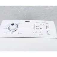 洗衣機 金章牌(上置式) ZWQ580/5SO 800轉 98%新 全港免費送貨及安裝