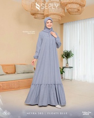 Couple SEPLY Hits Floaty Blue/Sarimbit Seply Terbaru 2026/Best Seller/Original