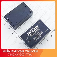 HLK-5M12 AC-DC Converter 220-12V 5W Hi-Link Tech Components Tech Components