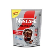 Nescafe Americano, low calorie, 240 grams (9.6 grams x 25 packets)