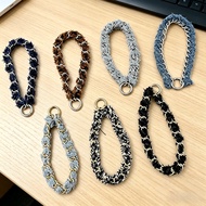 GANTUNGAN HangingTALI Girls'hp Hanging Chain/ hp Cell Phone Chain/ / HangingTALI Cute Furhp 0009