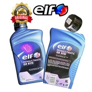 ELF Proton Savvy Waja 1.8 Renaultmatic D3 SYN Automatic Transmission Oil AMT ATF XT4426-1 (1lit) 100