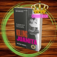 Juanita Killing (BOOKS)