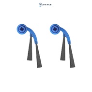 Phụ kiện chính hãng robot hút bụi lau nhà Ecovacs T30C 2026 | Chổi cạnh | Chổi chính | Giẻ lau | B