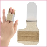 Pinky Finger Splint Pinky Finger Brace Middle Finger Splint Middle Finger Splint Hand Splint Skin-Friendly joltsg joltsg