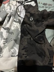 aape 外套