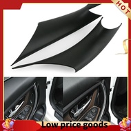 [gzhxdiizi1]Door Pull Handle Covers Front Row Door Handle Carrier Trim Cover Inside Door Pull for F3