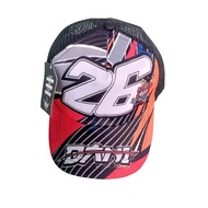 topi trucker motogp honda dani pedrosa 26 moto gp