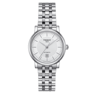 Tissot Carson Premium Automatic Lady Watch (T1222071103100)