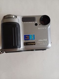SONY video8 Hi8 ccd-sc55e kamera perekam SC55E 新力攝錄機