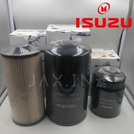 Isuzu Engine6BG1New Domestic Excavator Oil Filter Diesel Filter Oil Water Separator1-87618322-0Origi