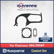 HUSQVARNA  394XP 395XP Chainsaw - Gasket Set (Original Spare Part)