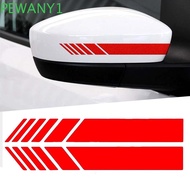 PEWANY1 Car Rearview Mirror Sticker Personalized 1m Car Accessories Car-Styling Interior Accessories Auto Decal Auto Sticker