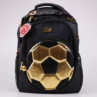 SD B15 SOCCERGOLD BACKPACK BOYS' BACKPACK/ CODE B15