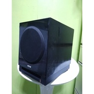 japan surplus onkyo speaker