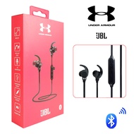 Earphone Bluetooth Wireless Headset Sport UNDER ARMOUR JBL UA150