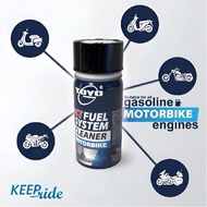 TOYO G 4T Fuel System Cleaner Motorcycle Fuel Injector Cleaner Motorcycle Toyo Fuel System Cleaner T